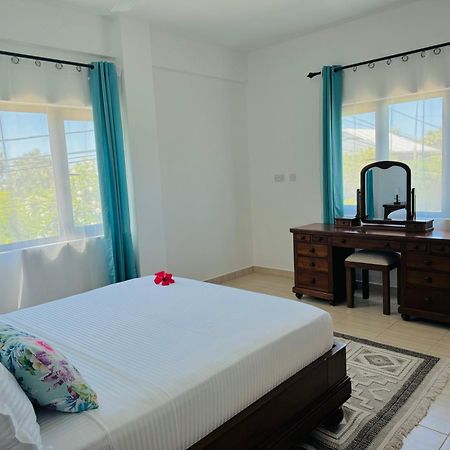 Bijoutier Apartments Grand Anse  Exterior photo