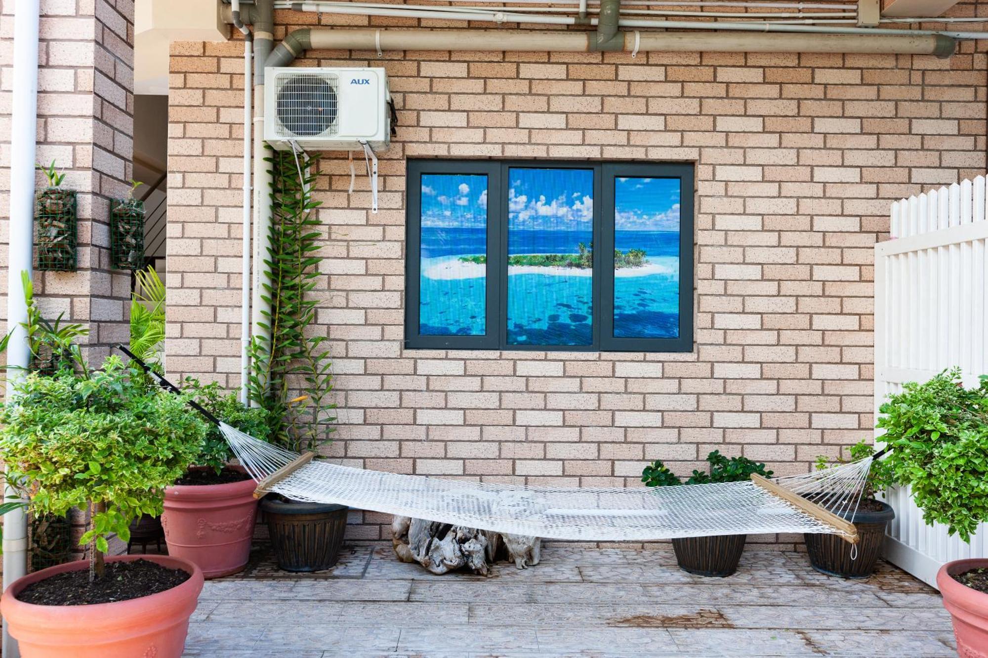 Bijoutier Apartments Grand Anse  Exterior photo
