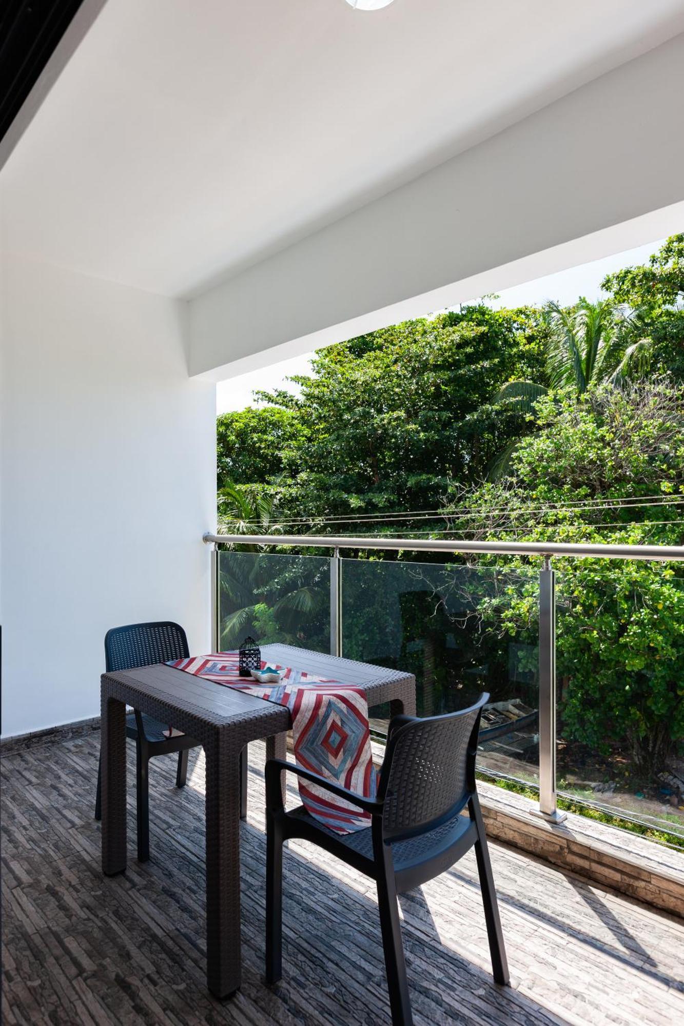 Bijoutier Apartments Grand Anse  Exterior photo
