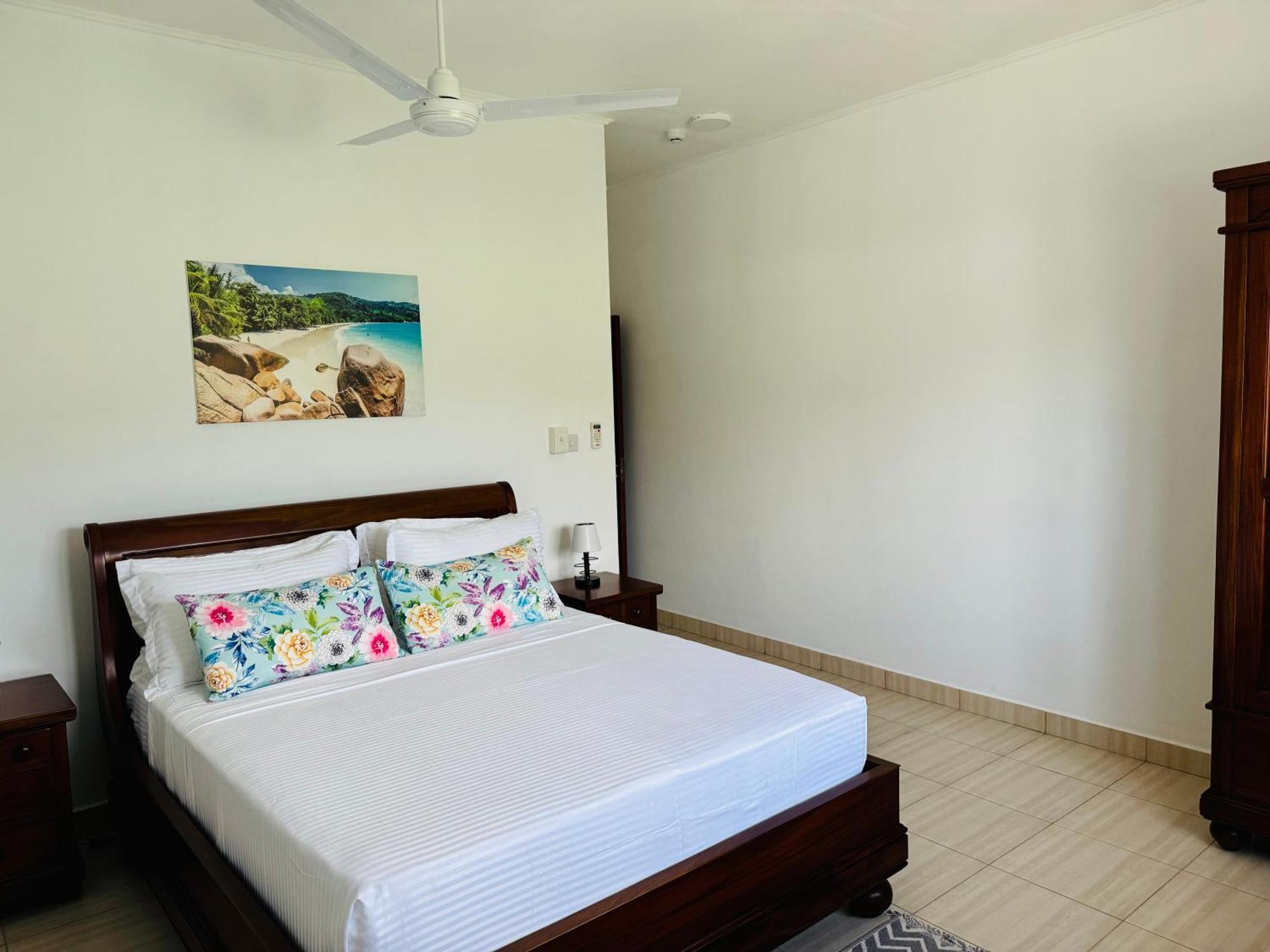 Bijoutier Apartments Grand Anse  Exterior photo